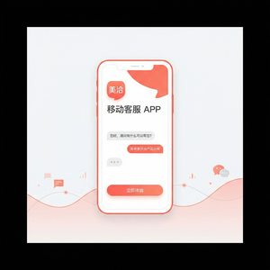 美洽客服系统负责任人工智能案例